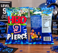 Custom Chip Bags - Personalized Party Favors