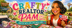 CraftyRealtorPam - Home